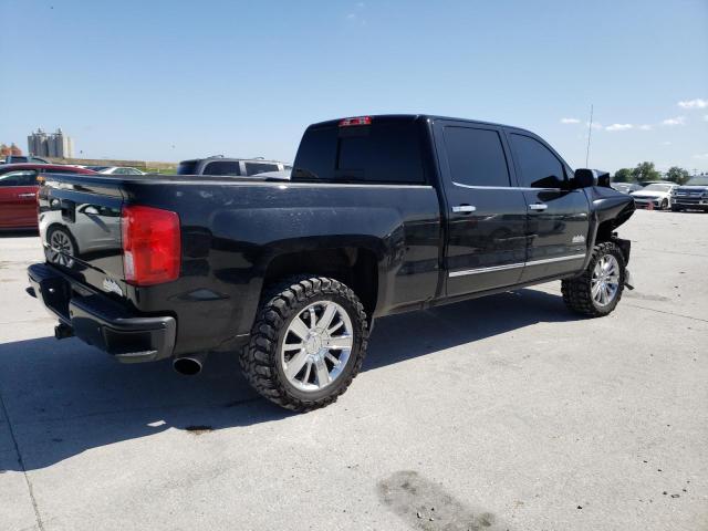 Photo 3 from auction – 2016 CHEVROLET SILVERADO with VIN 3GCUKTEC2GG366791