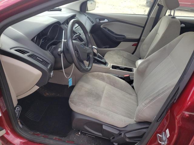 Photo 7 from auction – 2015 FORD FOCUS SE with VIN 1FADP3F22FL259304