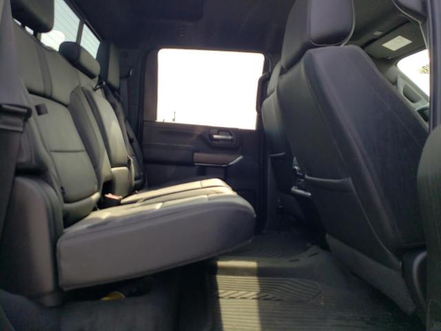 Photo 10 from auction – 2023 CHEVROLET SILVERADO with VIN 1GC4YREY6PF104285