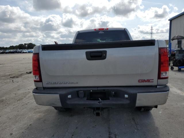 Photo 6 from auction – 2007 GMC NEW SIERRA with VIN 1GTEC19CX7Z626354