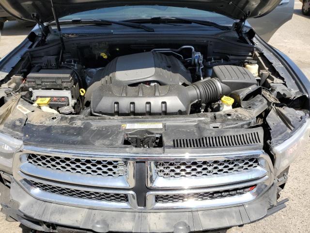 Photo 12 from auction – 2012 DODGE DURANGO CI with VIN 1C4SDJET9CC322774