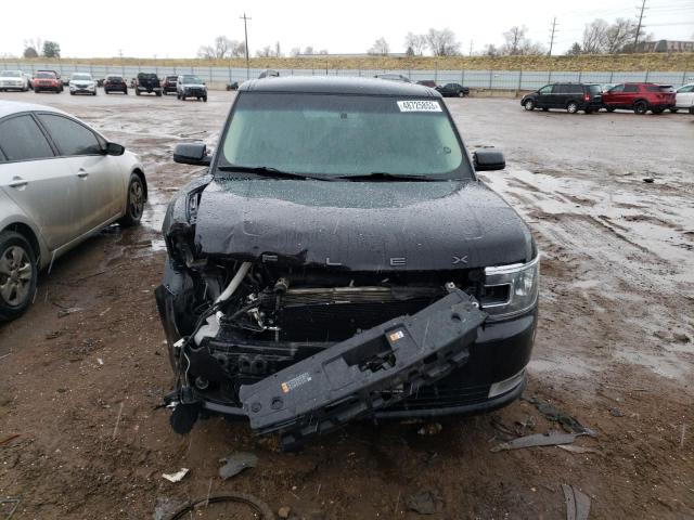 Photo 5 from auction – 2016 FORD FLEX SEL with VIN 2FMHK6C84GBA12674