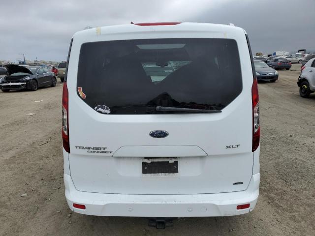 Photo 6 from auction – 2017 FORD TRANSIT CO with VIN NM0GE9F74H1317517