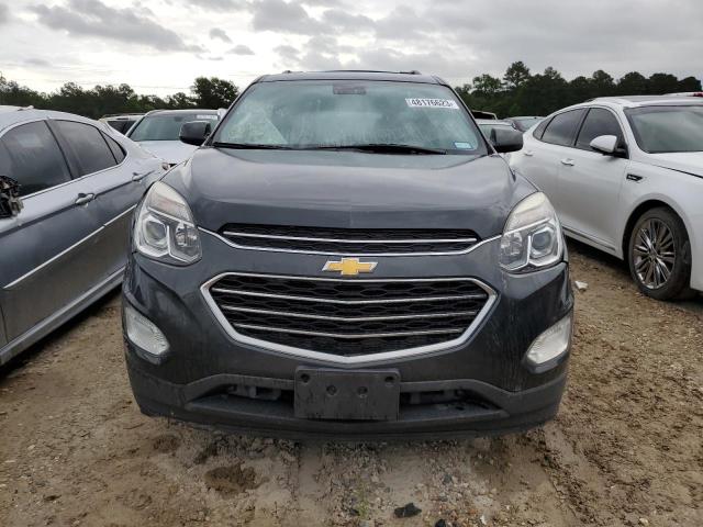 Photo 5 from auction – 2017 CHEVROLET EQUINOX LT with VIN 2GNALCEKXH1519989