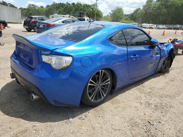Photo 3 from auction – 2014 SUBARU BRZ 2.0 PR with VIN JF1ZCAB19E9601376