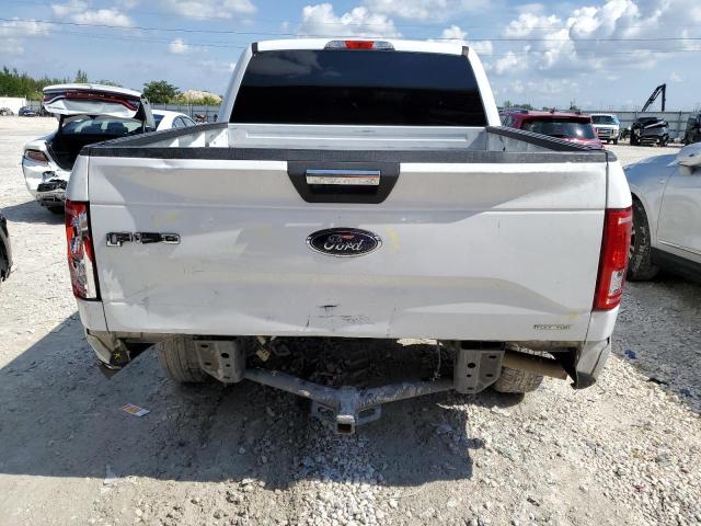 Photo 6 from auction – 2016 FORD F150 SUPER with VIN 1FTEW1CF2GFA87238