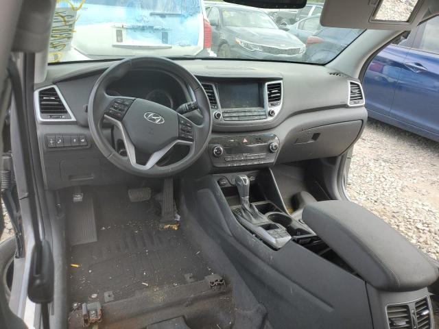 Photo 8 from auction – 2017 HYUNDAI TUCSON LIM with VIN KM8J3CA20HU308525