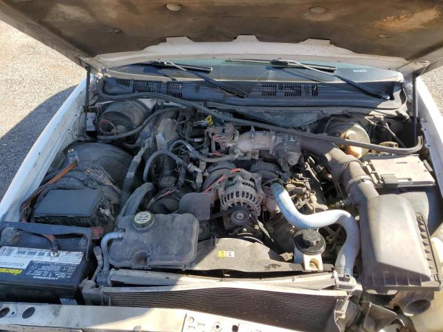 Photo 11 from auction – 2008 MERCURY GRAND MARQ with VIN 2MEFM75VX8X648758