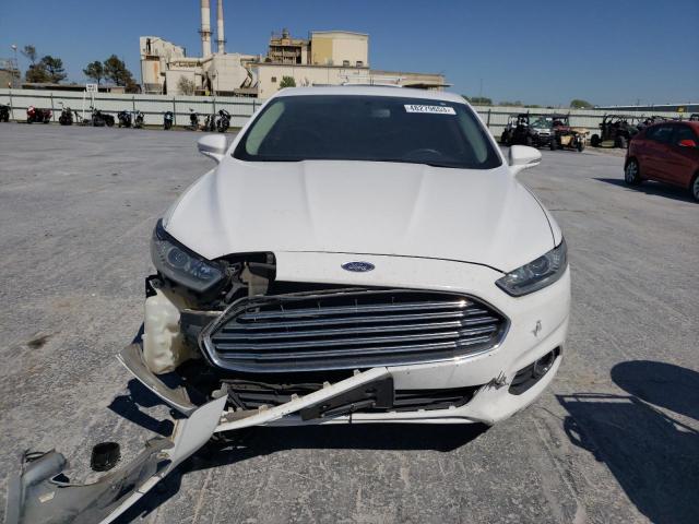 Photo 5 from auction – 2014 FORD FUSION SE with VIN 3FA6P0HD9ER322002
