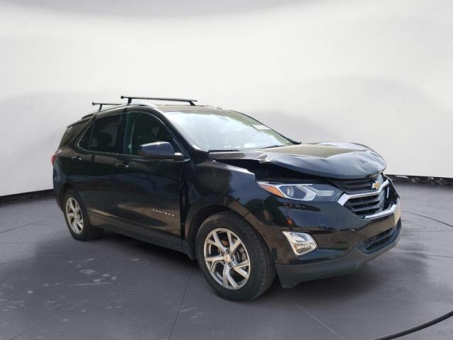Photo 4 from auction – 2020 CHEVROLET EQUINOX LT with VIN 2GNAXLEX1L6181863