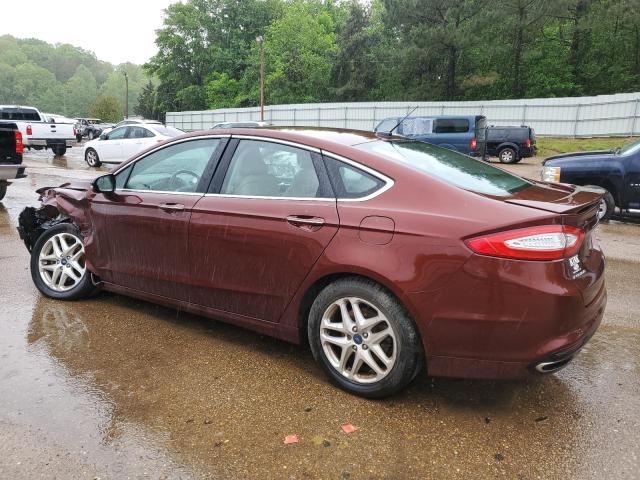 Photo 2 from auction – 2015 FORD FUSION TIT with VIN 3FA6P0K92FR297420