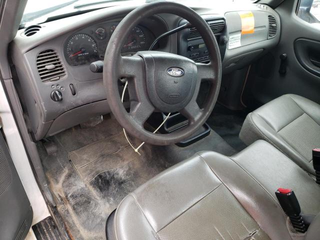 Photo 8 from auction – 2006 FORD RANGER with VIN 1FTYR10D46PA47453
