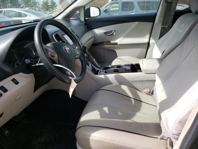 Photo 7 from auction – 2011 TOYOTA VENZA with VIN 4T3ZA3BB5BU048838