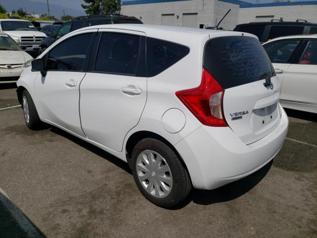 Photo 2 from auction – 2016 NISSAN VERSA NOTE with VIN 3N1CE2CP1GL382915
