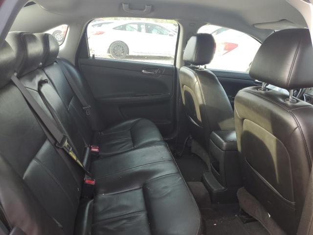 Photo 10 from auction – 2008 CHEVROLET IMPALA LT with VIN 2G1WT58K781333051