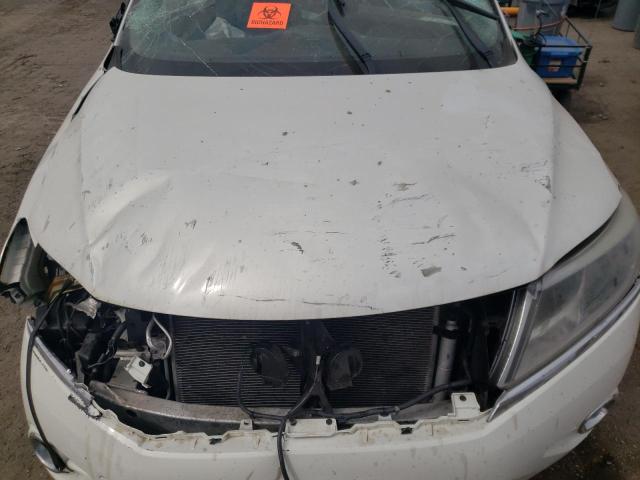 Photo 12 from auction – 2014 NISSAN PATHFINDER with VIN 5N1AR2MM2EC615962