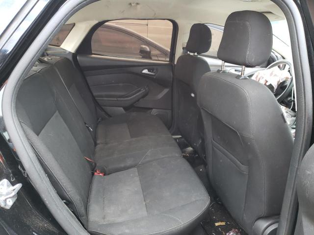 Photo 10 from auction – 2018 FORD FOCUS SE with VIN 1FADP3K28JL207786