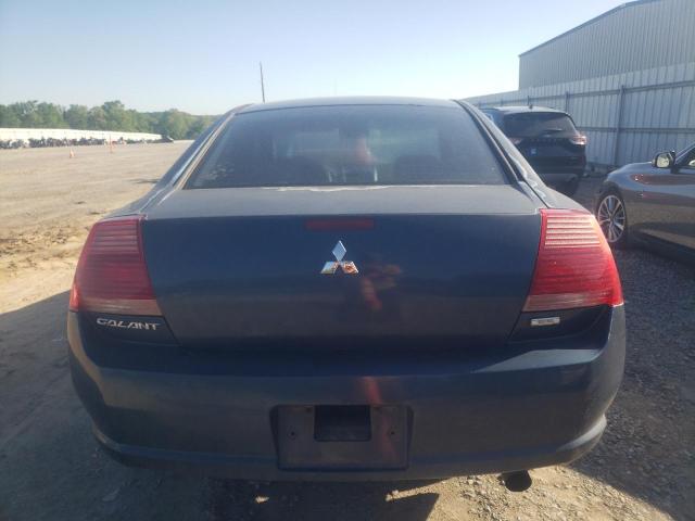 Photo 6 from auction – 2004 MITSUBISHI GALANT ES with VIN 4A3AB36FX4E105792