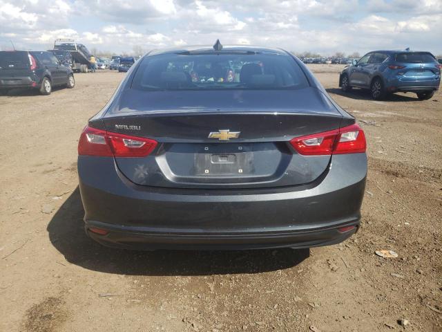 Photo 6 from auction – 2017 CHEVROLET MALIBU LS with VIN 1G1ZB5ST1HF198255