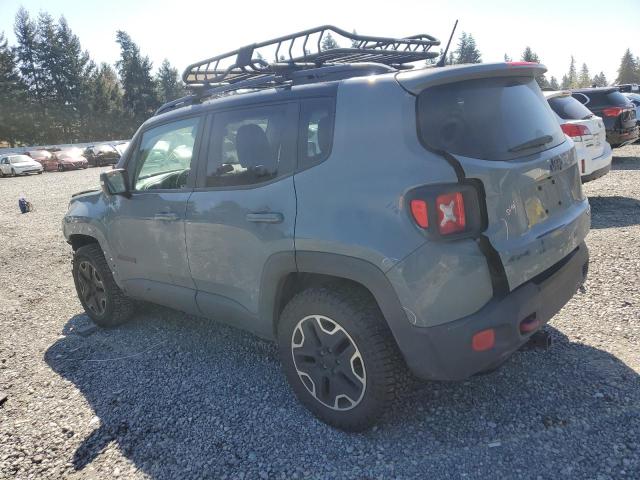 Photo 2 from auction – 2017 JEEP RENEGADE T with VIN ZACCJBCBXHPG38801