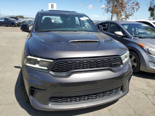Photo 5 from auction – 2021 DODGE DURANGO R/ with VIN 1C4SDJCT0MC805378