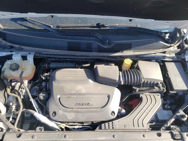Photo 12 from auction – 2020 CHRYSLER PACIFICA T with VIN 2C4RC1EG3LR117219