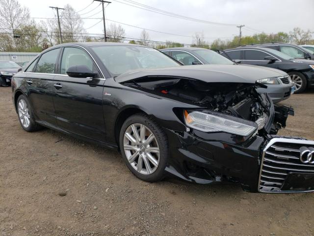 Photo 4 from auction – 2016 AUDI A6 PRESTIG with VIN WAUHGAFC8GN007679