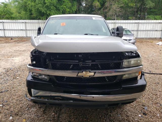 Photo 5 from auction – 2001 CHEVROLET SILVERADO with VIN 1GCHC29121E264195