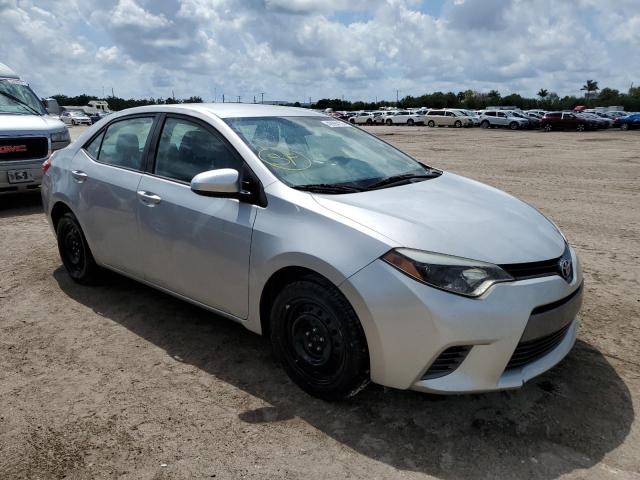 Photo 4 from auction – 2016 TOYOTA COROLLA L with VIN 5YFBURHE8GP479267