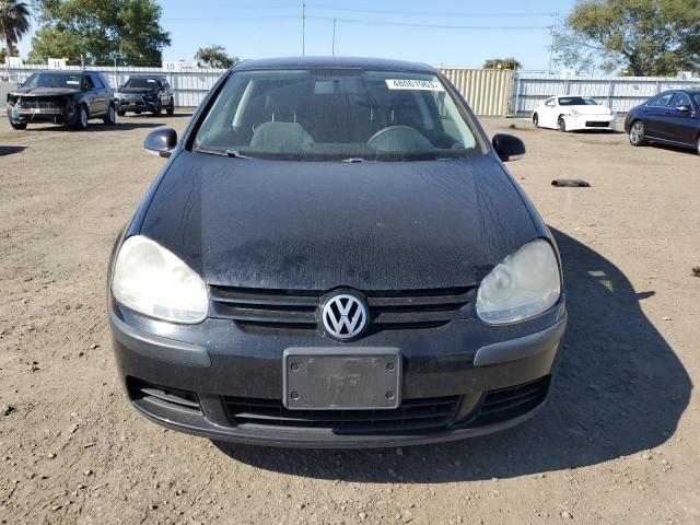 Photo 5 from auction – 2007 VOLKSWAGEN RABBIT with VIN WVWBS71K37W194221