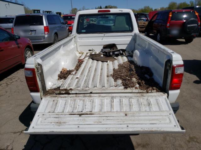 Photo 10 from auction – 2004 FORD RANGER with VIN 1FTYR10U44PA59485