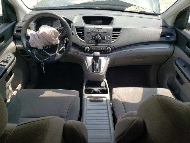 Photo 8 from auction – 2014 HONDA CR-V EX with VIN 2HKRM3H50EH559992