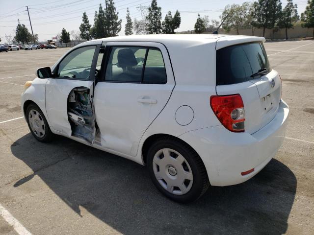 Photo 2 from auction – 2009 TOYOTA SCION XD with VIN JTKKU10499J033066