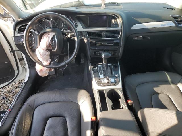 Photo 8 from auction – 2014 AUDI A4 PREMIUM with VIN WAUBFAFL6EN030786