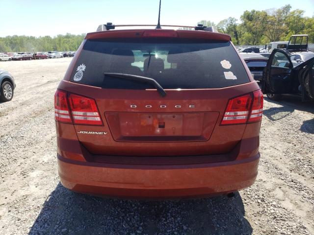 Zdjęcie 6 z aukcji – 2014 DODGE JOURNEY SE z VIN 3C4PDCAB4ET194319