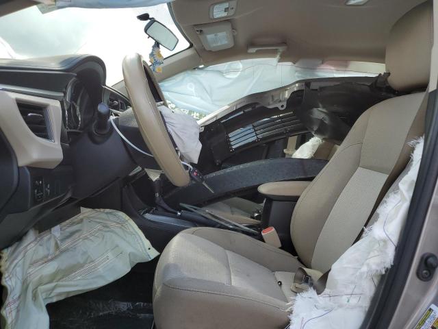Photo 7 from auction – 2016 TOYOTA COROLLA L with VIN 5YFBURHE4GP417610