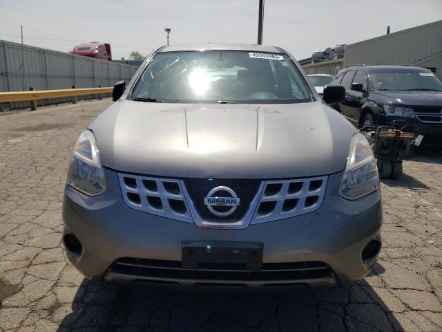 Photo 5 from auction – 2012 NISSAN ROGUE S with VIN JN8AS5MT6CW606070