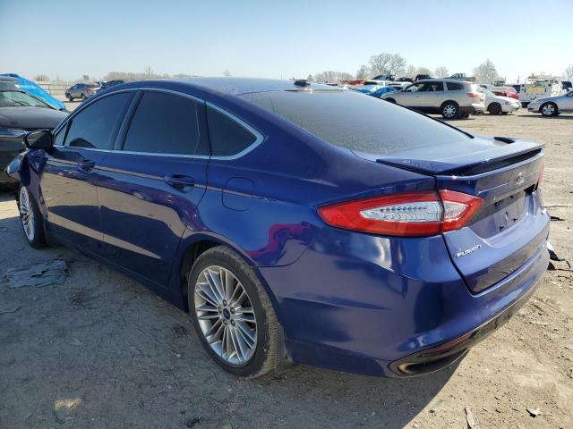 Photo 2 from auction – 2013 FORD FUSION SE with VIN 3FA6P0H94DR213487