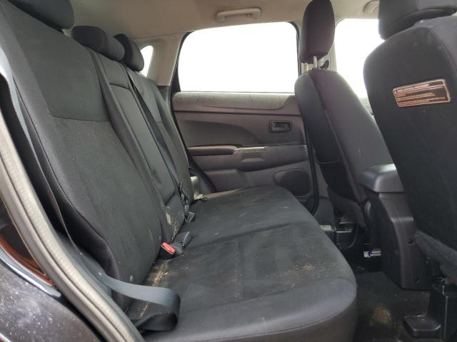 Photo 11 from auction – 2013 MITSUBISHI OUTLANDER with VIN 4A4AP3AU7DE013641
