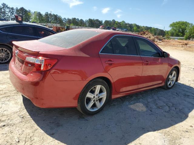 Photo 3 from auction – 2014 TOYOTA CAMRY L with VIN 4T1BF1FK1EU829998