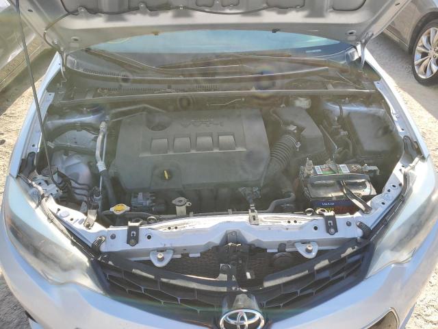 Photo 11 from auction – 2016 TOYOTA COROLLA L with VIN 2T1BURHE2GC598061
