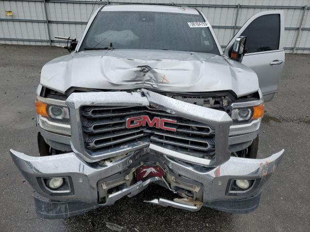 Photo 11 from auction – 2016 GMC SIERRA K25 with VIN 1GT12TE81GF263846
