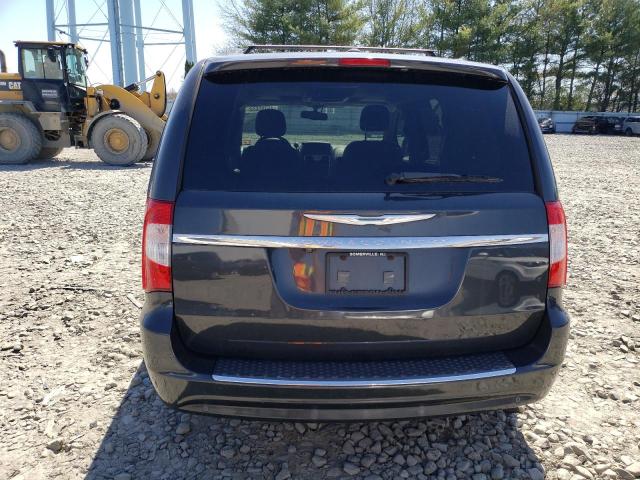 Photo 6 from auction – 2011 CHRYSLER TOWN & COU with VIN 2A4RR8DG5BR683982