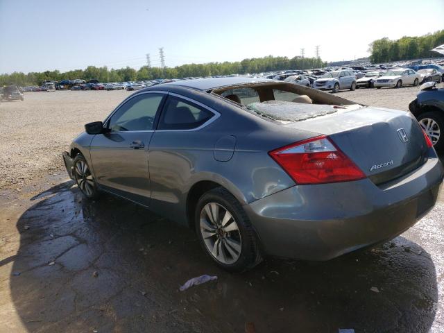 Photo 2 from auction – 2008 HONDA ACCORD LX- with VIN 1HGCS12398A024079
