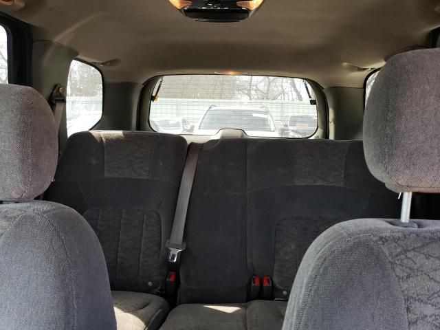 Photo 10 from auction – 2004 GMC ENVOY with VIN 1GKDT13SX42339777