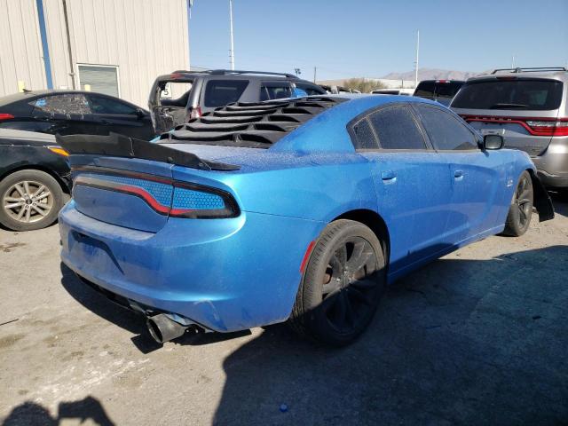 Photo 3 from auction – 2016 DODGE CHARGER R/ with VIN 2C3CDXCT6GH170003