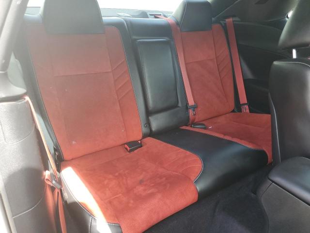 Photo 10 from auction – 2017 DODGE CHALLENGER with VIN 2C3CDZC94HH518298