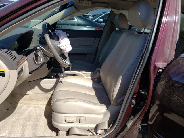 Photo 7 from auction – 2006 HYUNDAI SONATA GLS with VIN 5NPEU46F26H032571