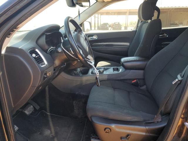 Photo 7 from auction – 2015 DODGE DURANGO SX with VIN 1C4RDHAG4FC147354