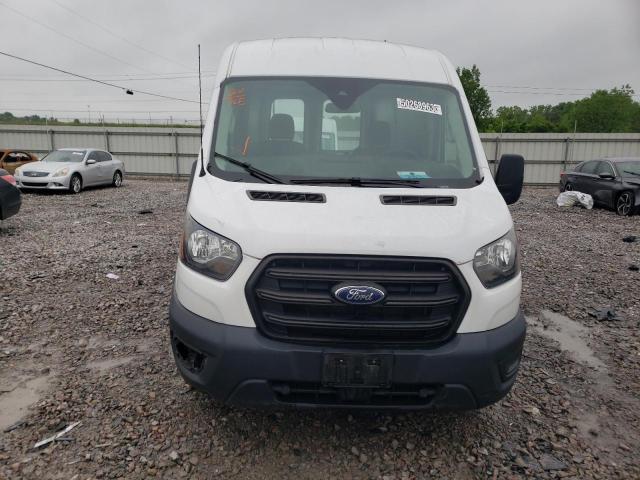 Photo 5 from auction – 2020 FORD TRANSIT T- with VIN 1FTBR2C80LKA09351